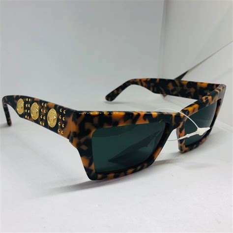 versace mod s16 brille|Versace Metal Vintage Sunglasses for sale .